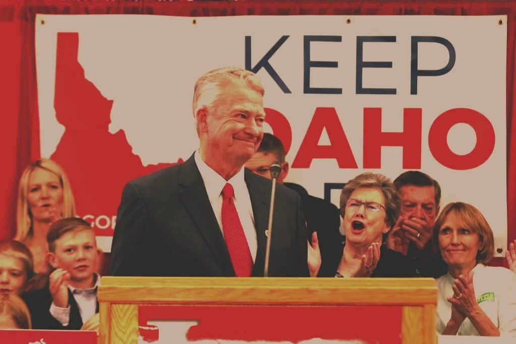 What’s the Matter with Idaho?