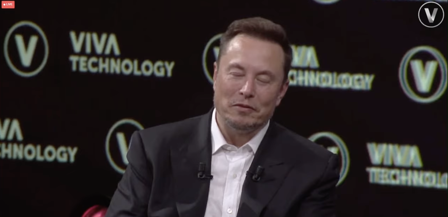 Elon Musk's Twitter is in the Tank for Trump