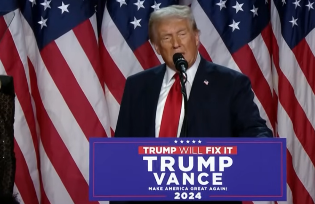 How Donald Trump Beat the Democrats