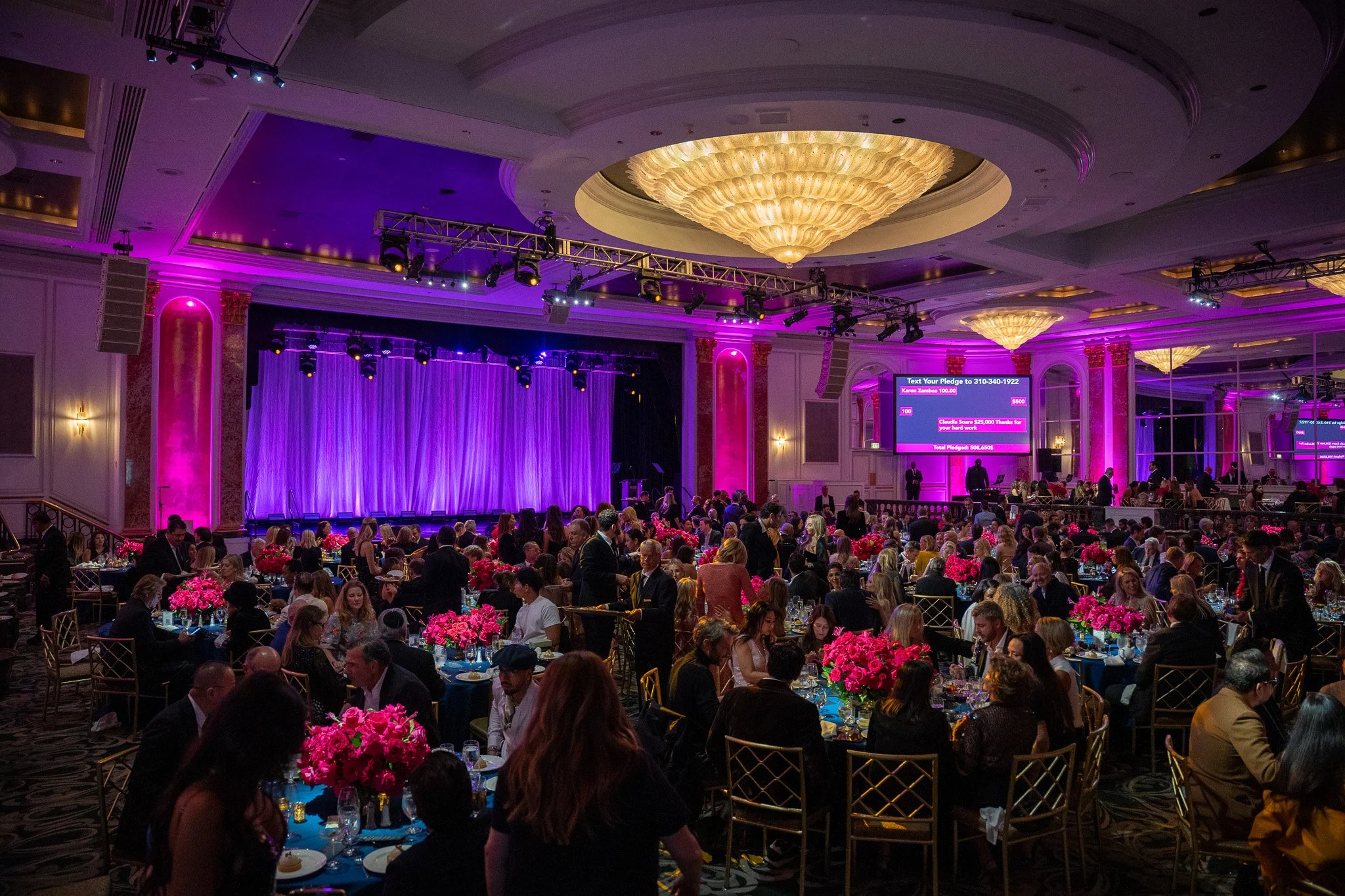 Women's Cancer Research Fund