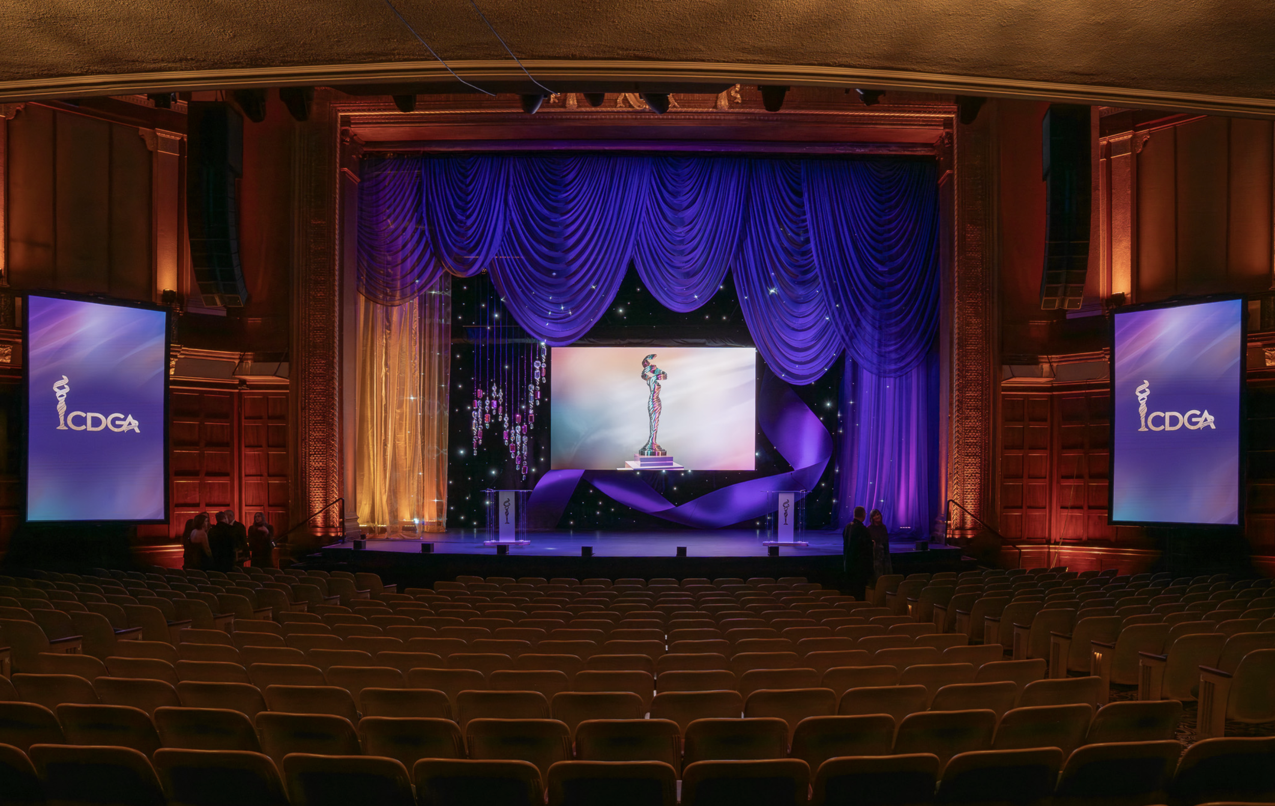 Costume Designers Guild Awards