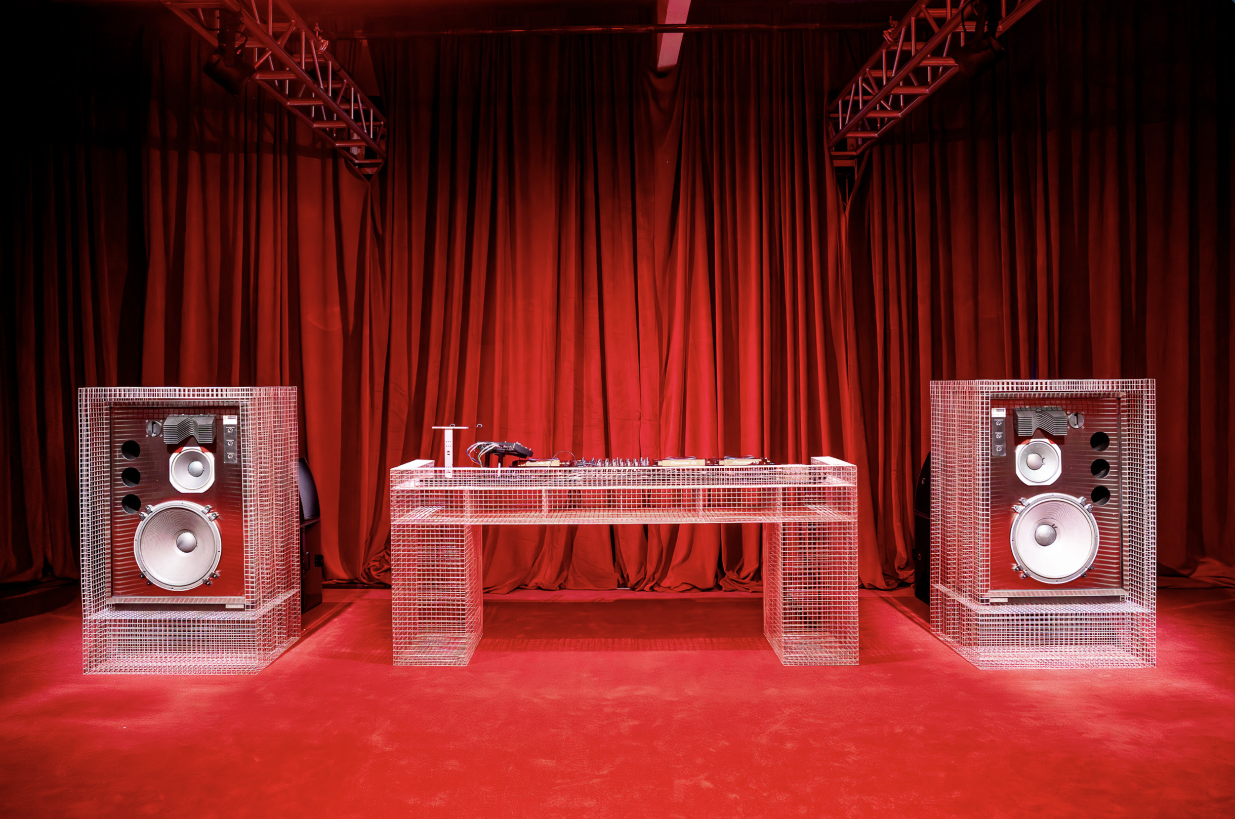 Atlantic Music Group x Salomon