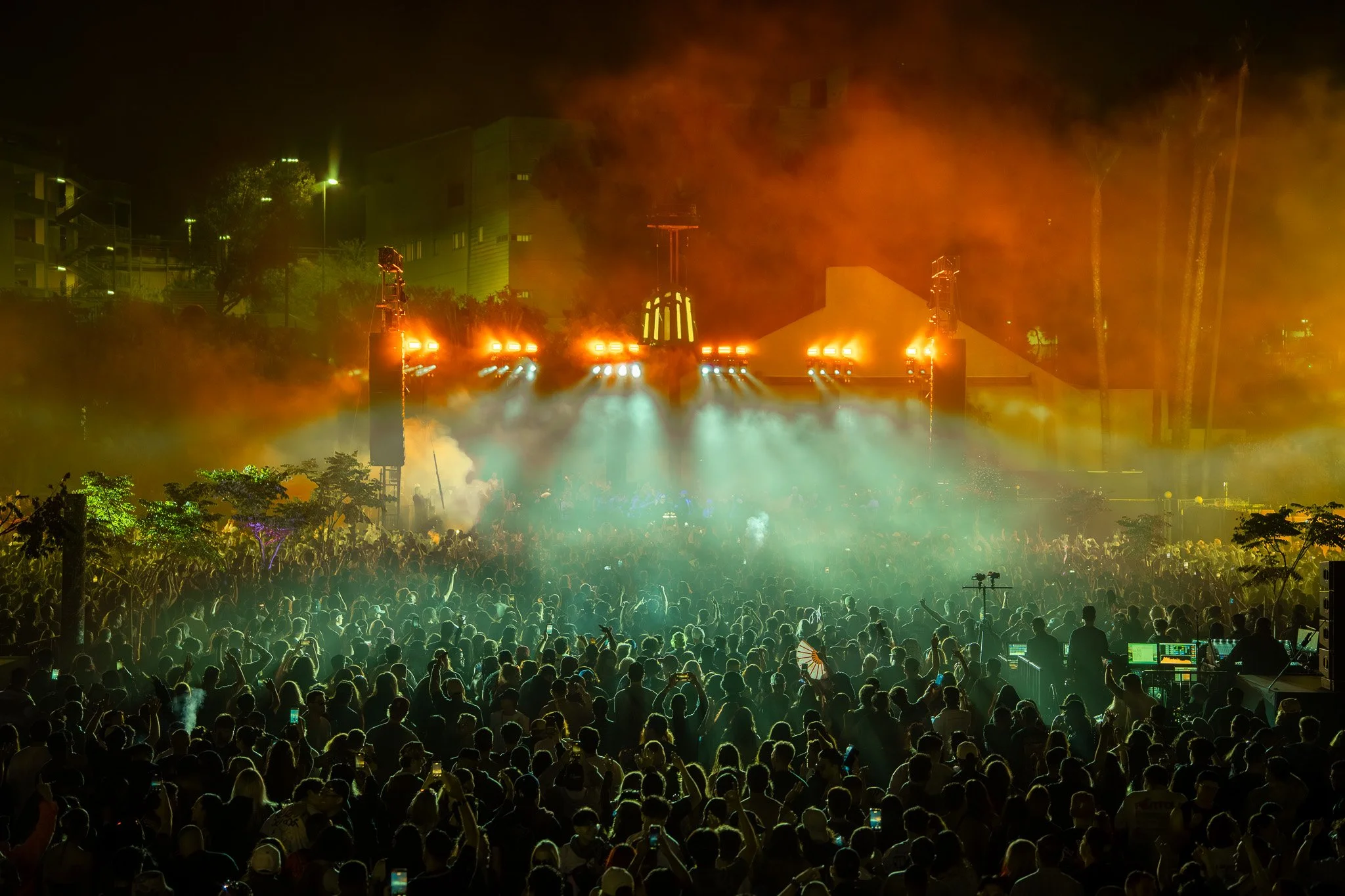 Gorgon City