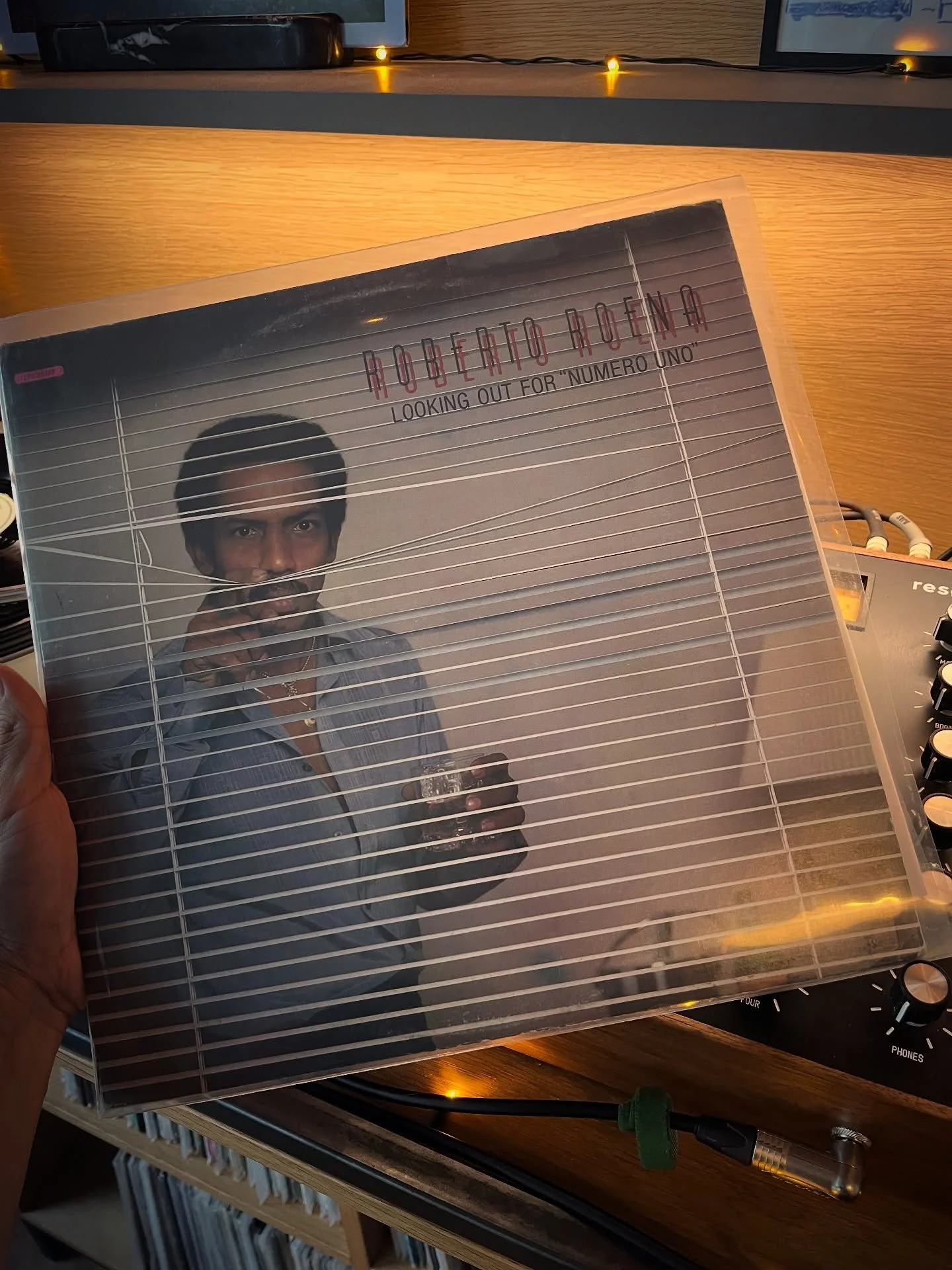 Bring Your Own Vinyl roundup

Downtempo to City Pop, last week&rsquo;s BYOV was fun! Many people brought records ranging from disco and downtempo to instrumental and current electronic music. 

Its so cool to see people chatting about the music, aski