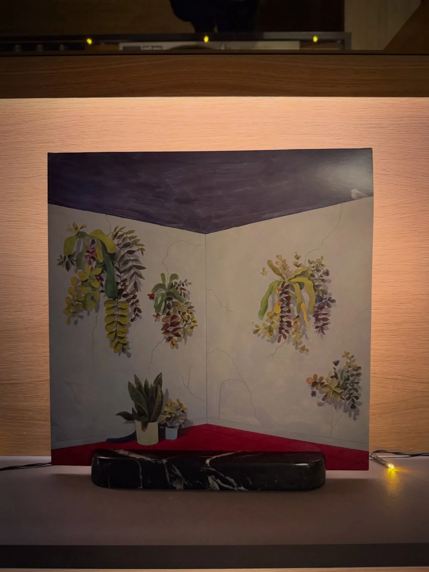 About last night&rsquo;s Bring-Your-Own-Vinyl | February 2026 Edition

This one was special! Full house all evening, almost everyone brought records ranging from African Boogie to Japanese Ambient and Jazz, Salsa rhythms to current Turkish bands and 