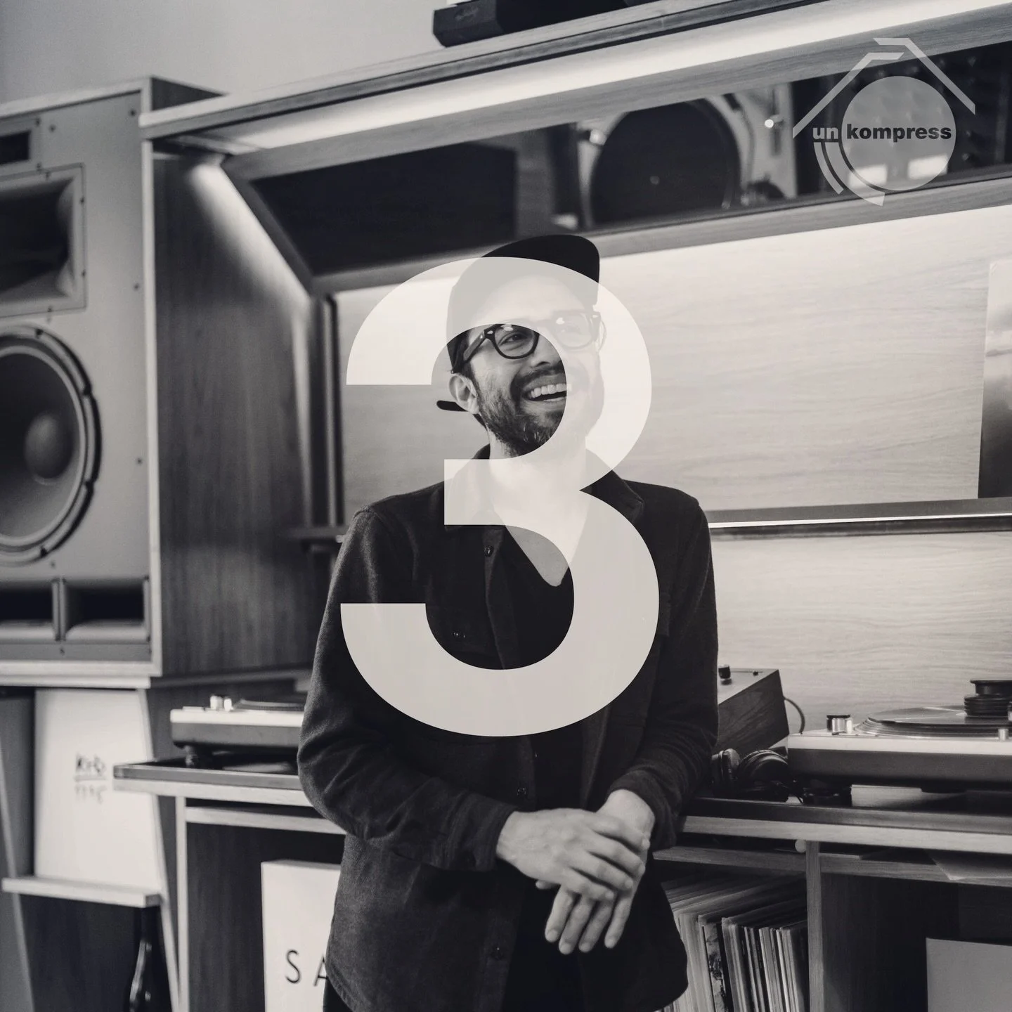 Our 3rd Birthday! 🎉

The past year has been a whirlwind. We met, listened, celebrated, and created moments through music.

I&rsquo;ve met so many of you that it feels like the right time to properly introduce myself.

Hi, I&rsquo;m Kevin - founder a