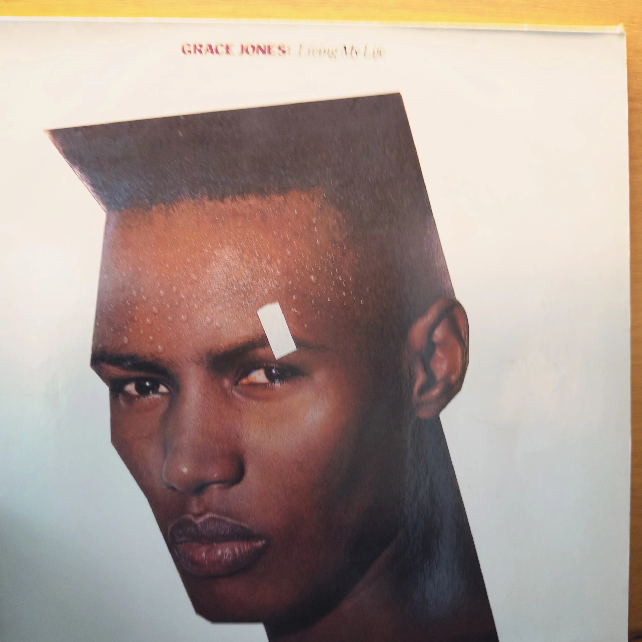 Wednesday Community Deep Drives: NYC Downtown &amp; Art Funk was a special one.

A bunch of guests brought records that perfectly matched the night&rsquo;s downtown energy&hellip; leftfield disco, post-punk, dub, art funk, experimental. And the flow 
