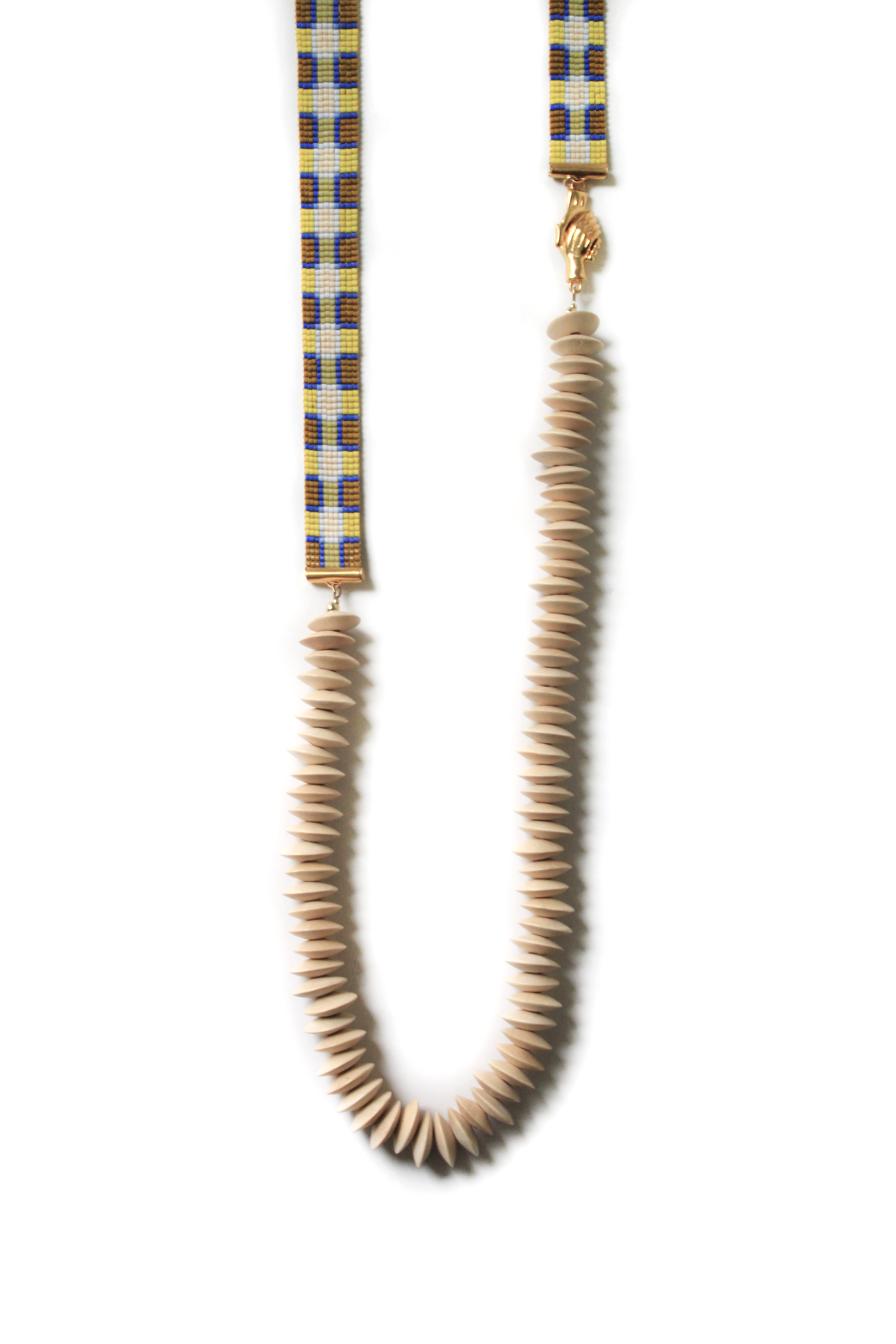 GreenPlaid_WoodNecklace.png