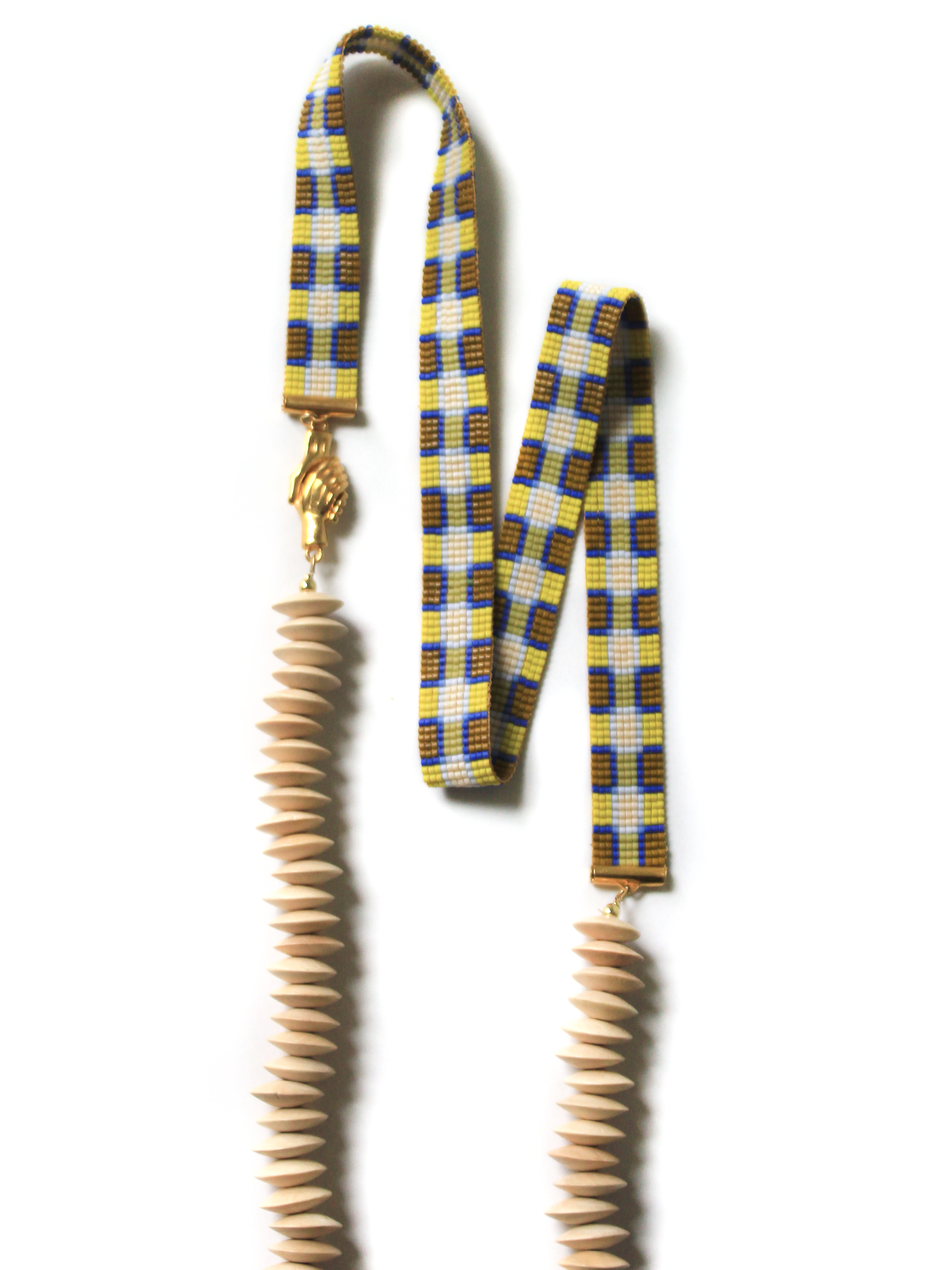 GreenPlaid_WoodNecklace2.png