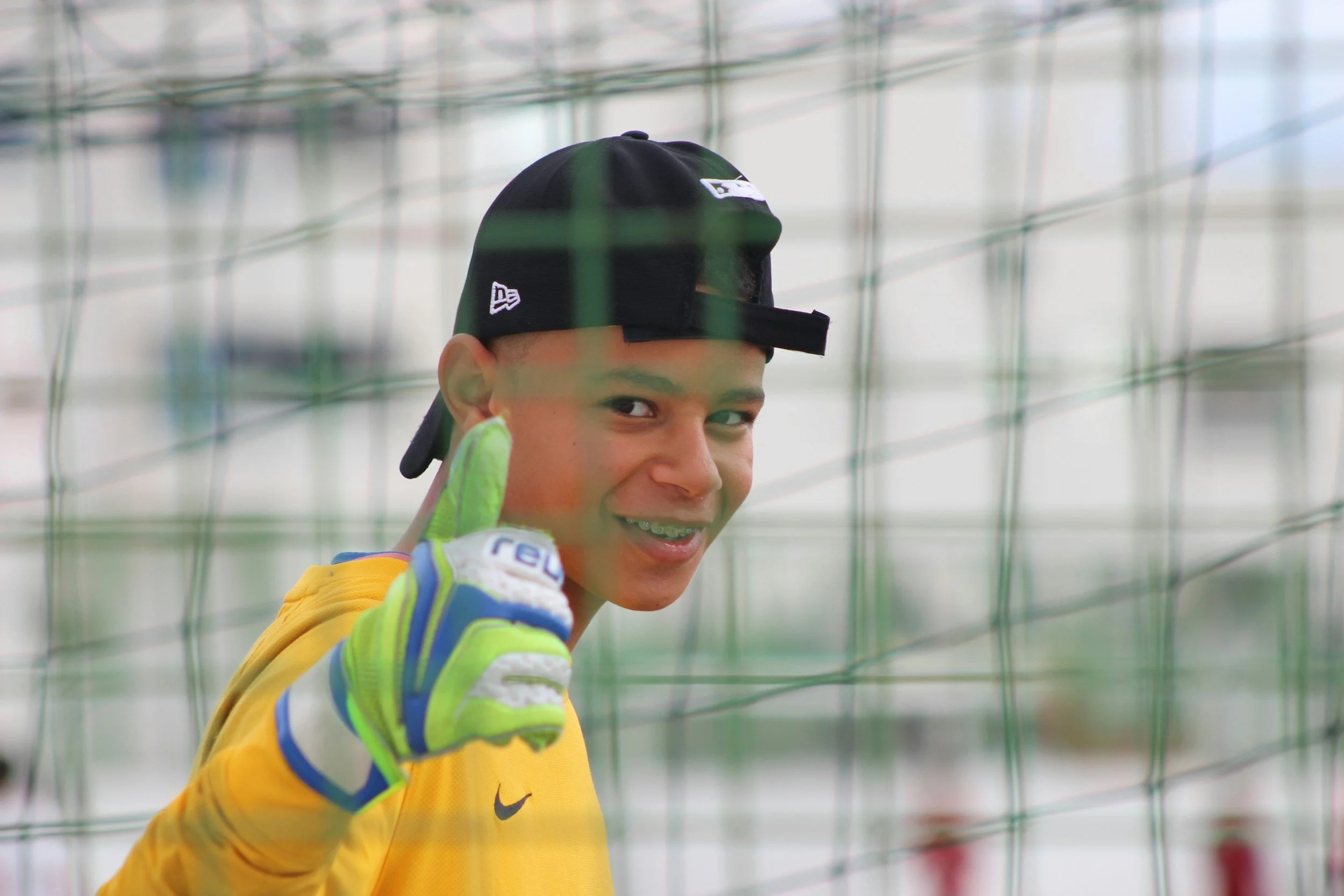 Navigating Youth Sports Injuries During Puberty