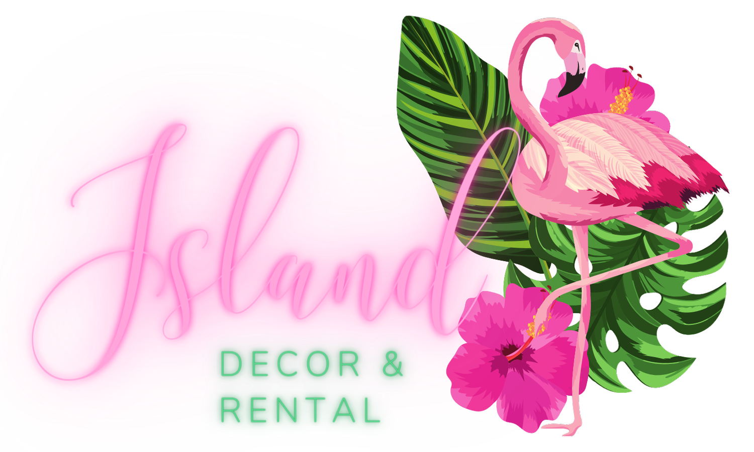 Island Decor and Rental