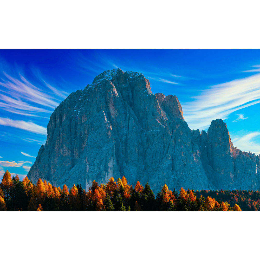 dolomites — Perspectives By Jack