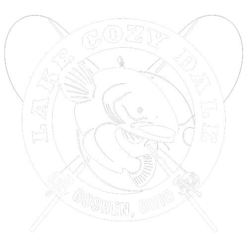 Lake Cozy Dale Campground | Cabins, Campsites & Fishing in Ohio