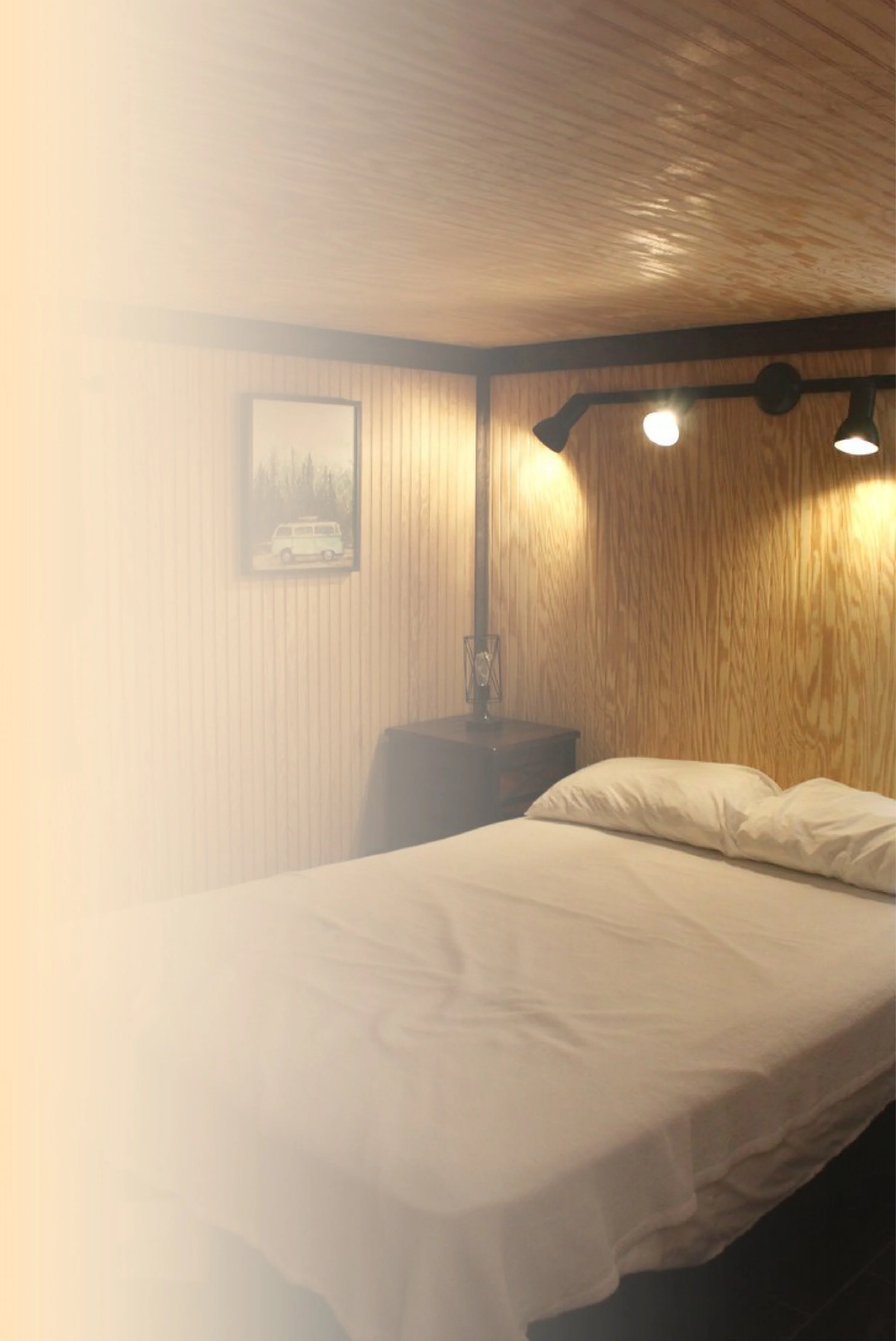 Lake Cozy Dale Campground | Cabins, Campsites & Fishing in Ohio