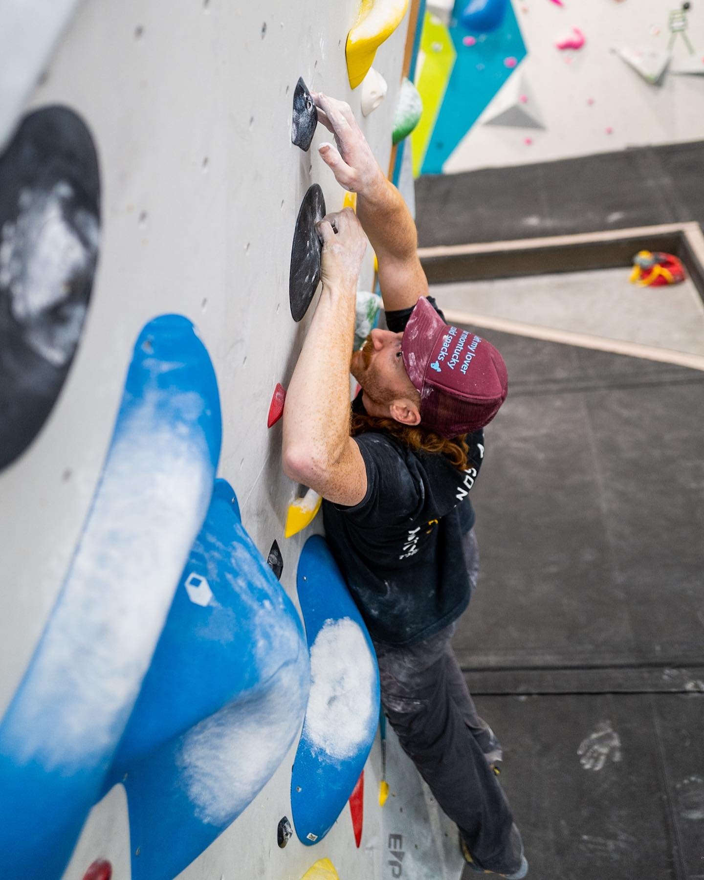 Spring is here and with spring comes new membership options! 

PLUS during the month of May we will be waiving the $49 initiation fee for new membership signups, and new members will receive a Coeur Climbing T-Shirt! Offer ends May 31st

With you&rsq