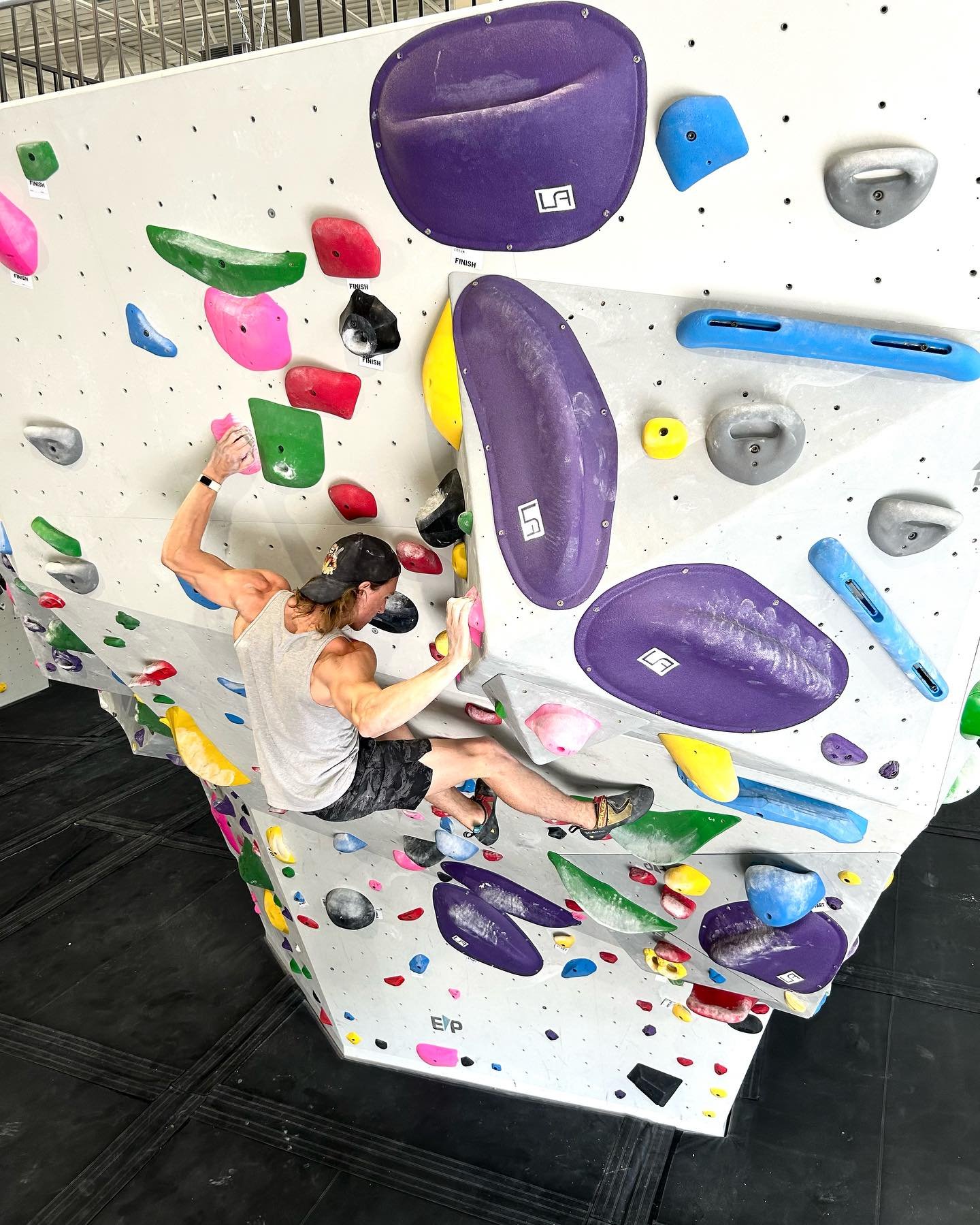 New boulders on the prow! Check them out and let us know what you think! 

Don&rsquo;t forget to tag us in your videos and photos!