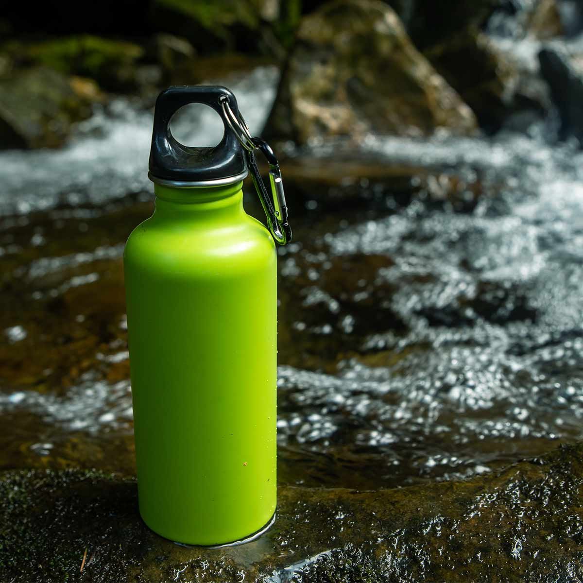 Hydration for Climbers: Boost Grip, Focus & Recovery