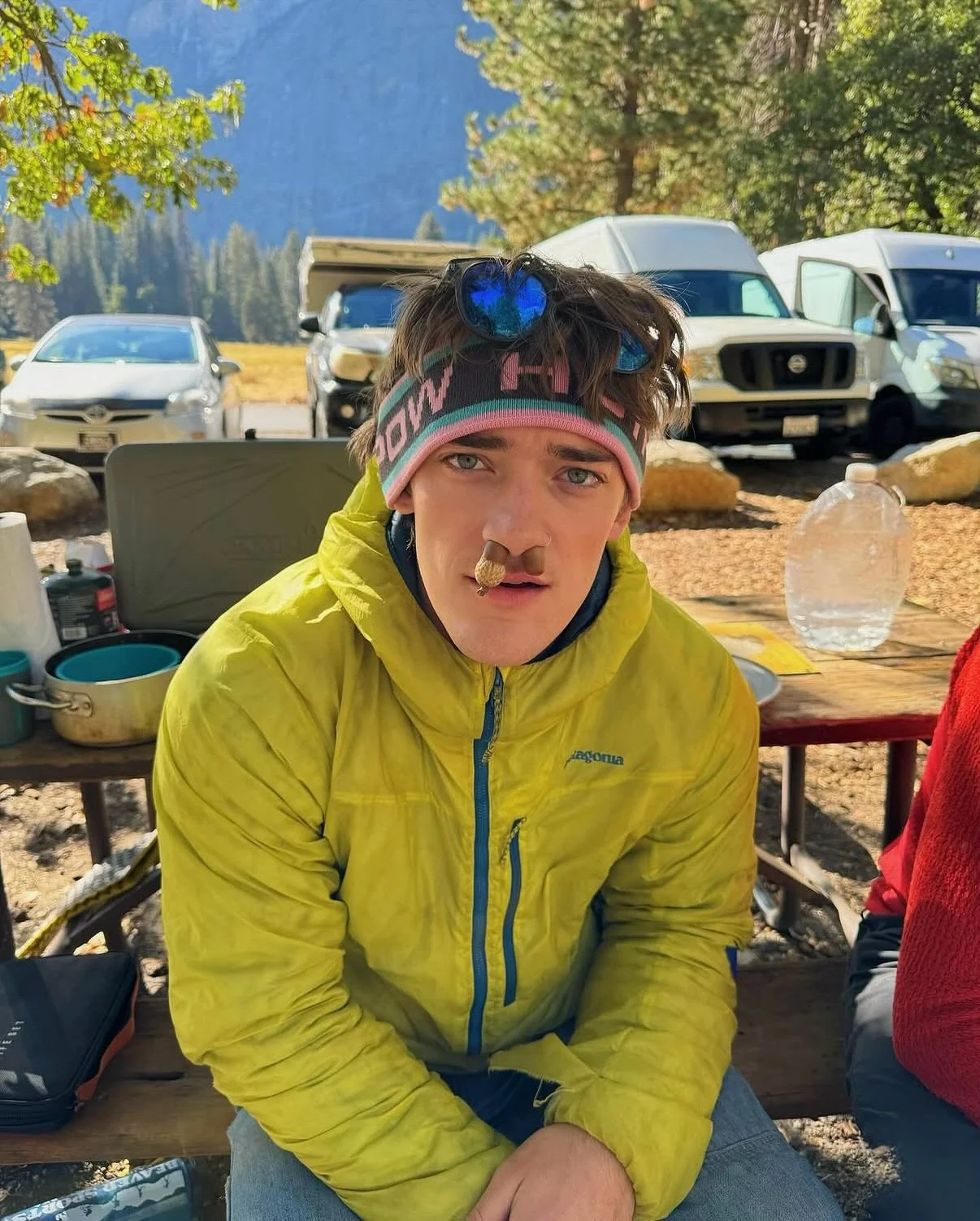 Coeur Climbing is deeply saddened to hear of the passing of Balin Miller in a climbing accident in Yosemite. While Balin only visited the gym a few times, many of us knew his brother Dylan while he was a member here, and his mom Jeanine who lives in 