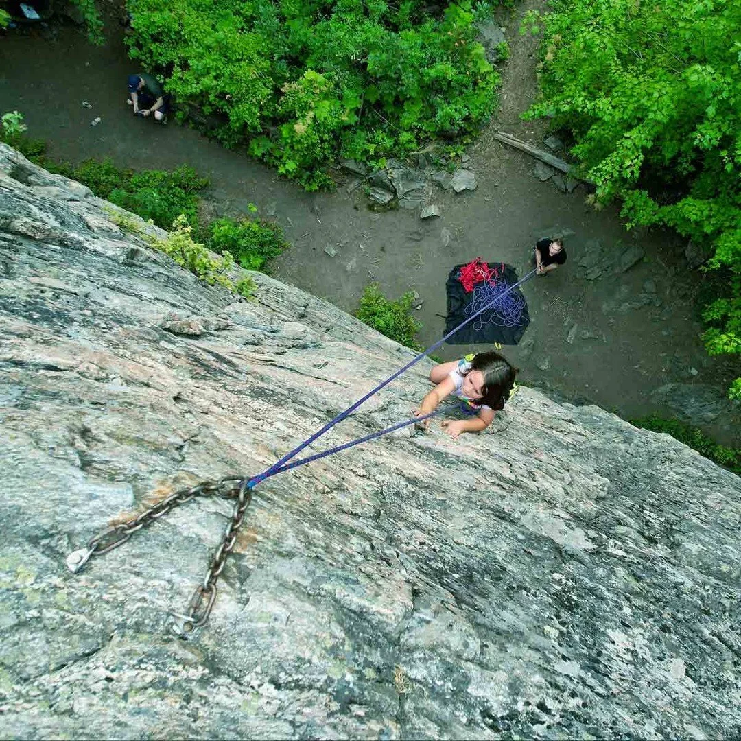 Our recent member spotlight is on Nathan Roads! In the blog he talks about inspiring family and rekindling dreams plus much more! Check out the link in our bio for the full article!