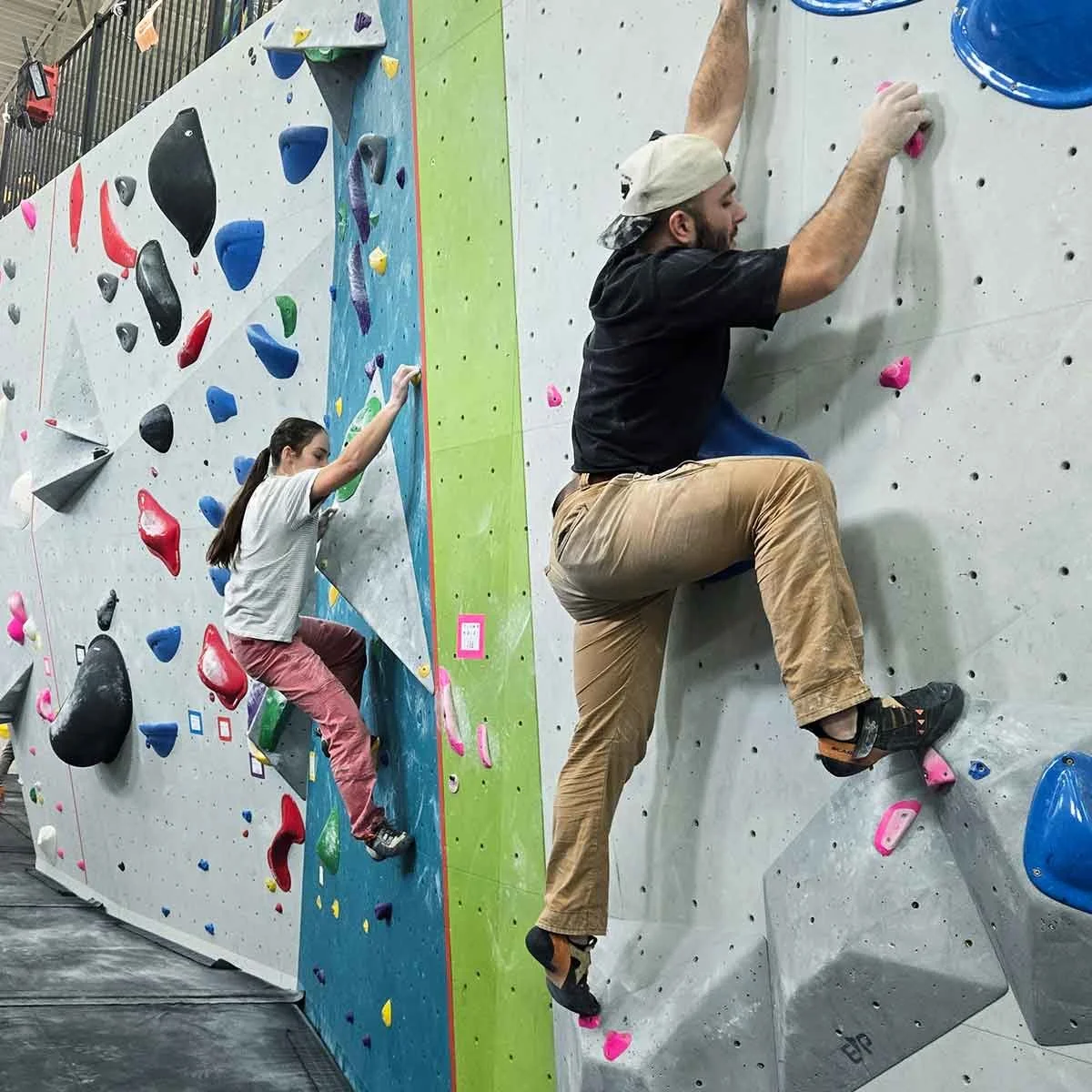 Small Wins for the New Year