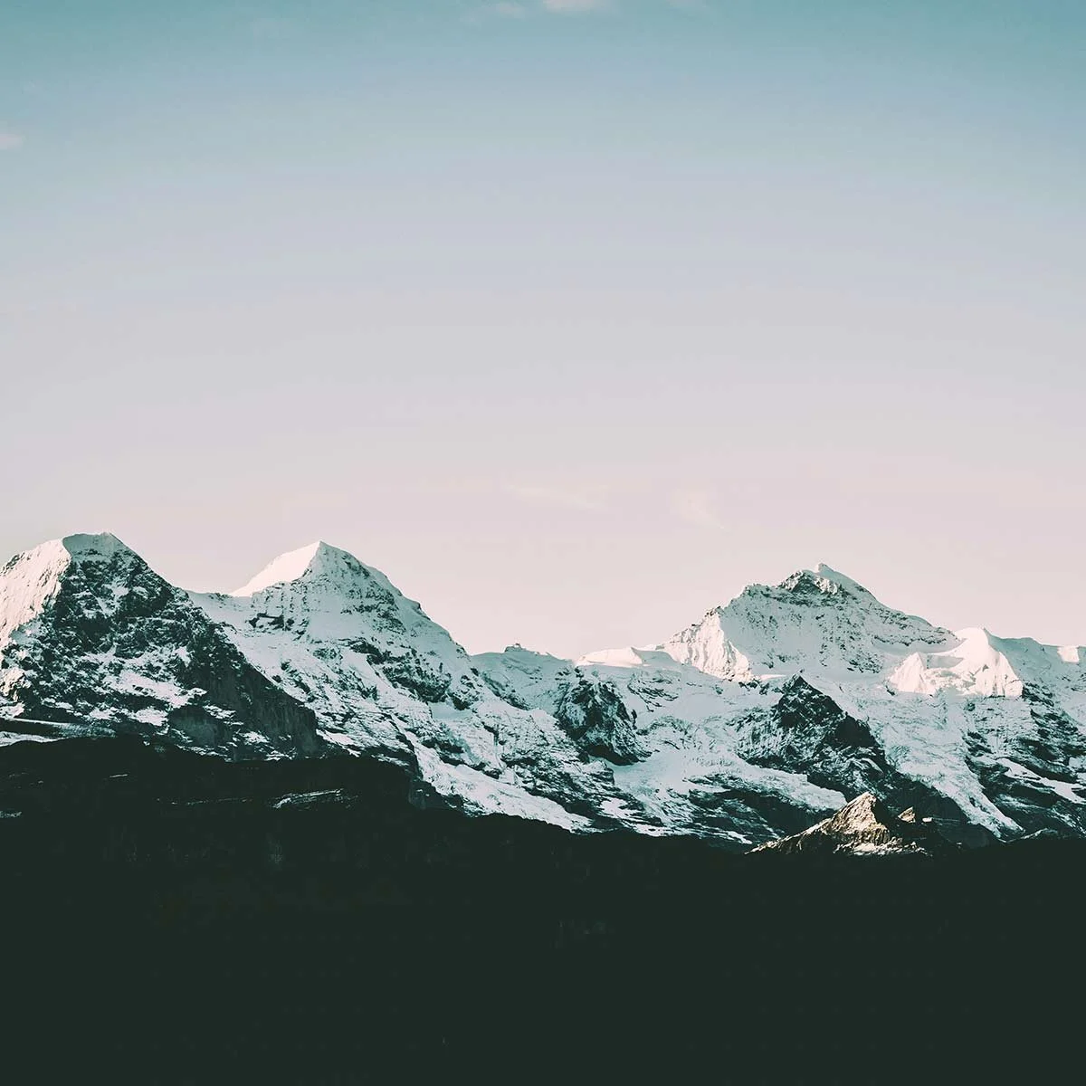 Climbing For Good: The Spokane Mountaineers