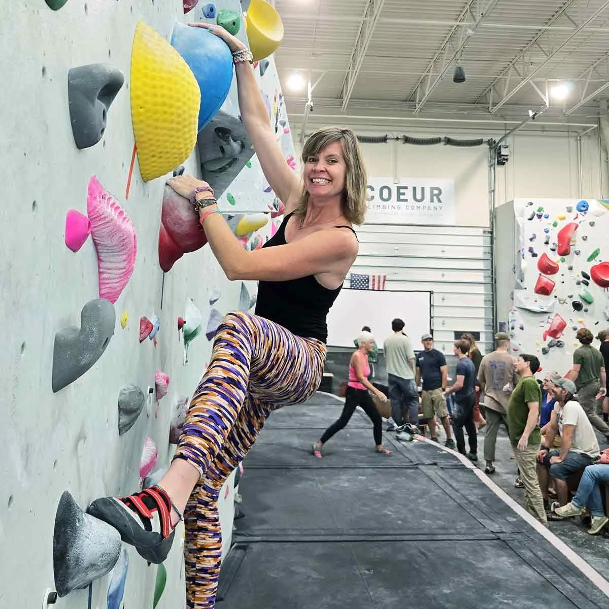 Join Us For Our Winter Party