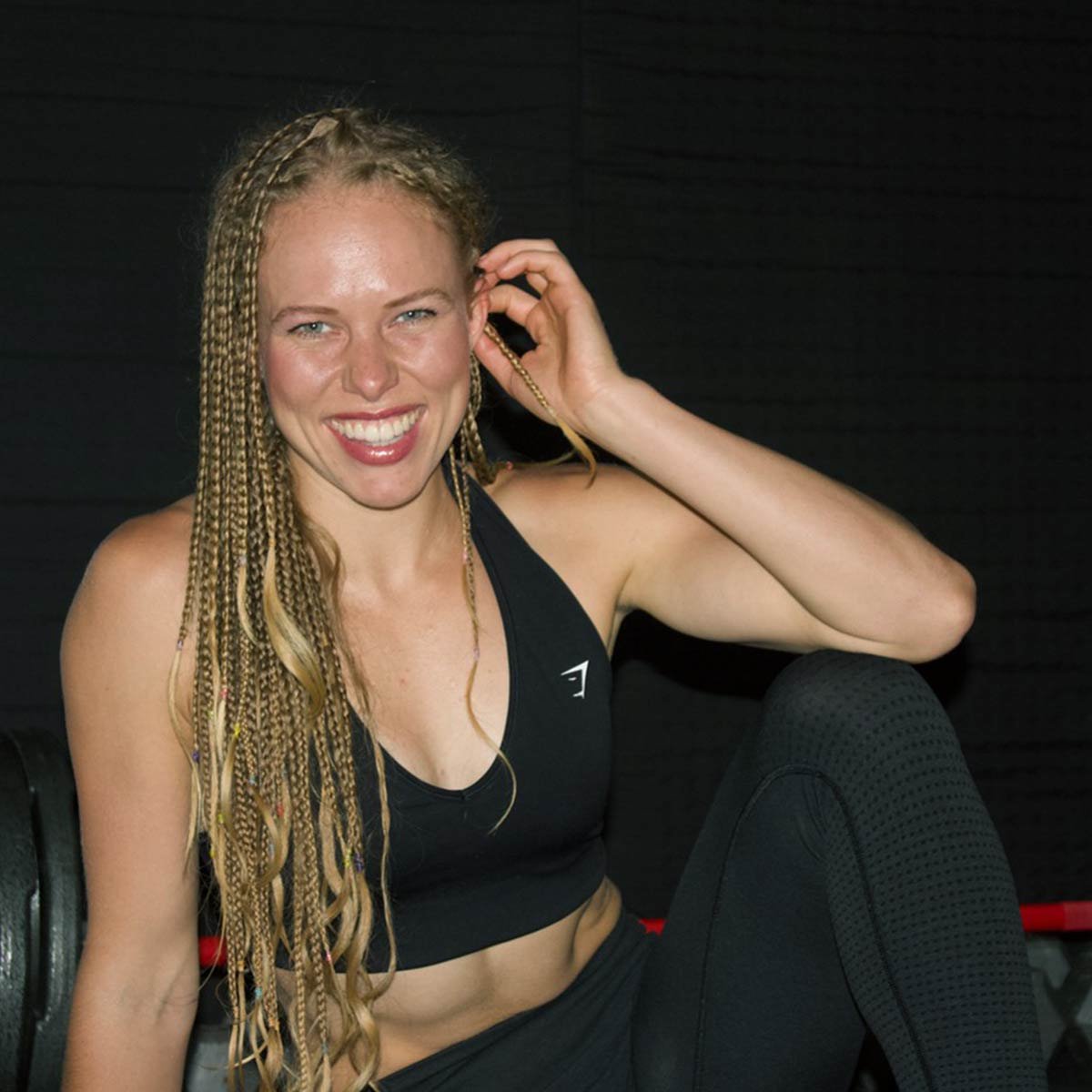 Women’s Online Fitness Training for Strong, Confident Climbers