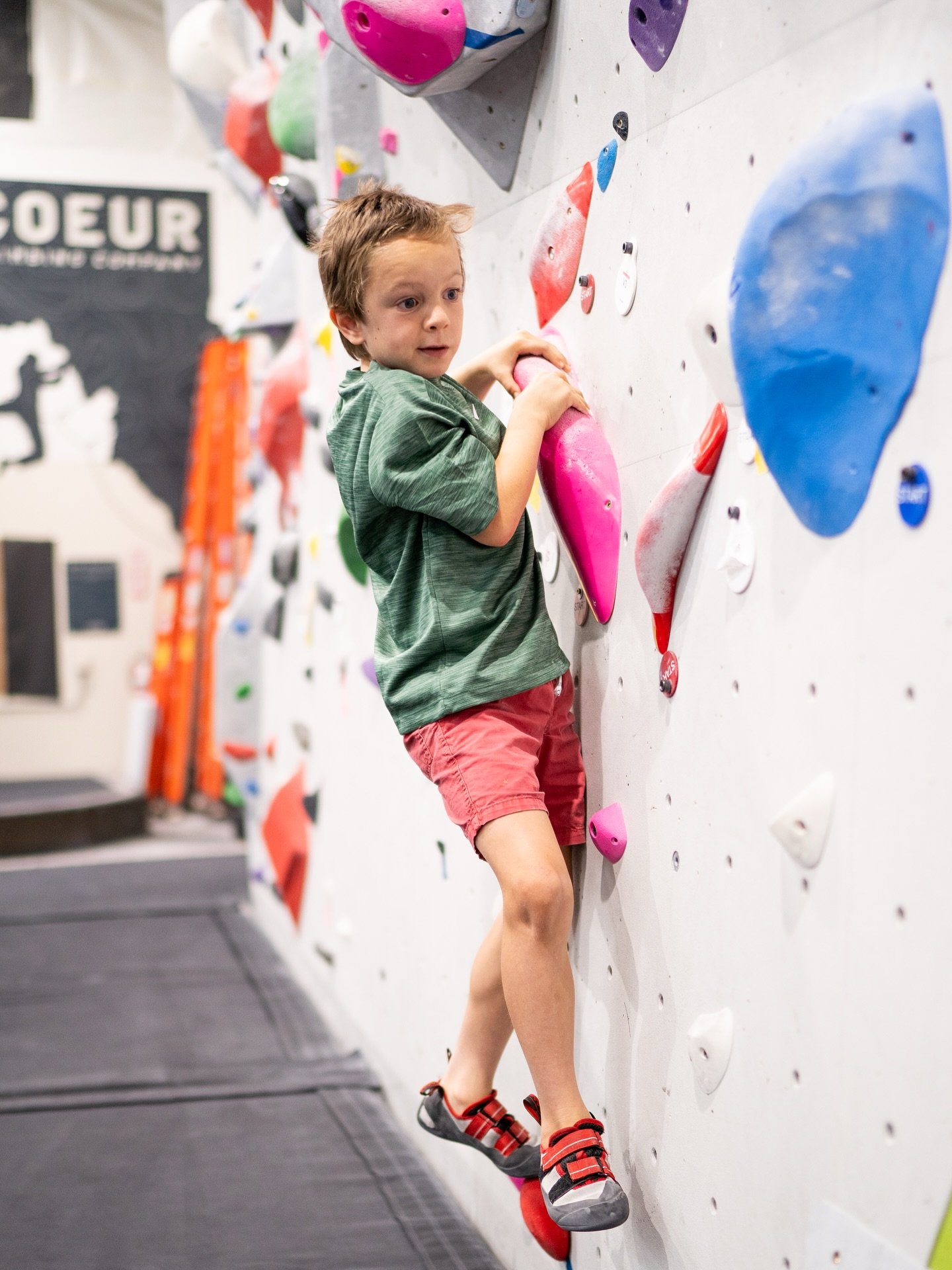 Summer Camp signups are live! Get your early bird discount now until March 8th! Save $$ with EARLYBIRD2026 (does not apply to the Emerge Art Camps).