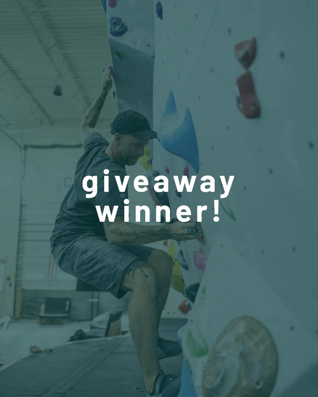 🎉 GIVEAWAY WINNER ANNOUNCEMENT 🎉⁠
⁠
Huge congrats to love_rider99 ☀️ You&rsquo;re the winner of our Coeur x @sportsmanskihaus giveaway!⁠
⁠
Here&rsquo;s what you scored:⁠
☀️ 3 x $25 Sportsman&rsquo;s gift cards ($75)⁠
☀️ 4 Coeur day passes + rentals
