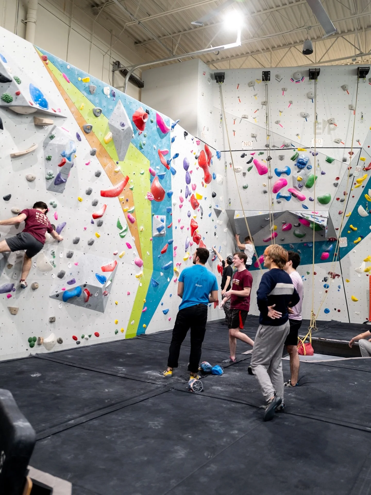 Kootenai Health Week is upon us! And to help honor medical staff, Kootenai Health Employees can climb in the gym for just $15 (all rental gear included) from May 11-15. That&rsquo;s a 47% discount! Additionally, all Kootenai Health employees are elig