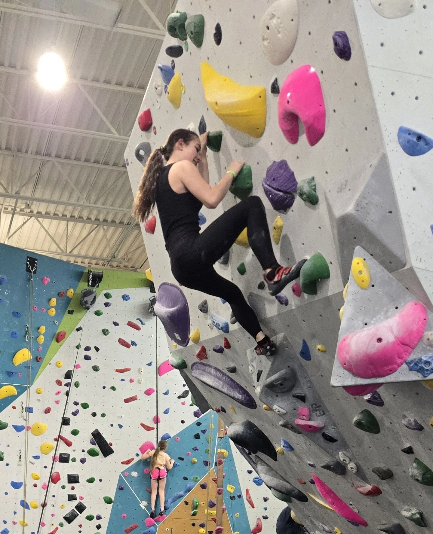 Early birds, this one's for you. Starting June 1st, members get exclusive access on Mondays and Wednesdays starting at 6am &mdash; beat the heat, beat the crowds, and get your send in before the day takes over. All the details are in the blog at the 