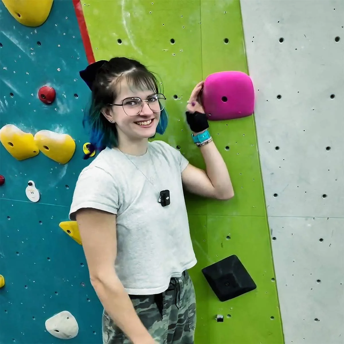 Types of Climbing Holds: A Beginner's Guide to What You're Grabbing