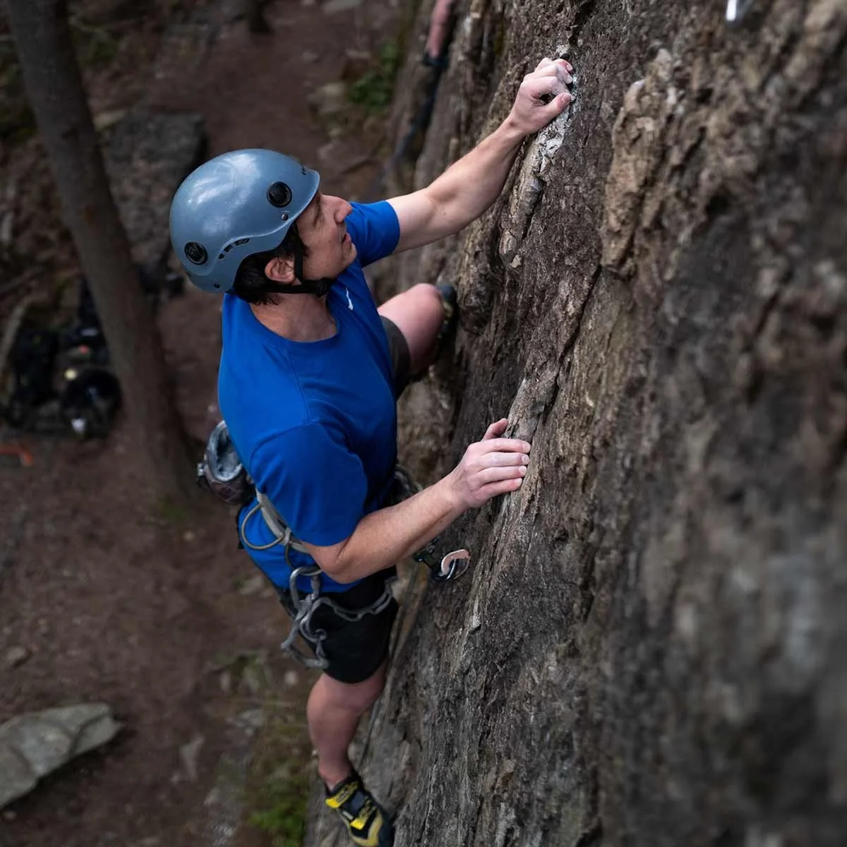 Did You Know? 6 Things About Outdoor Climbing That Surprise Gym Climbers