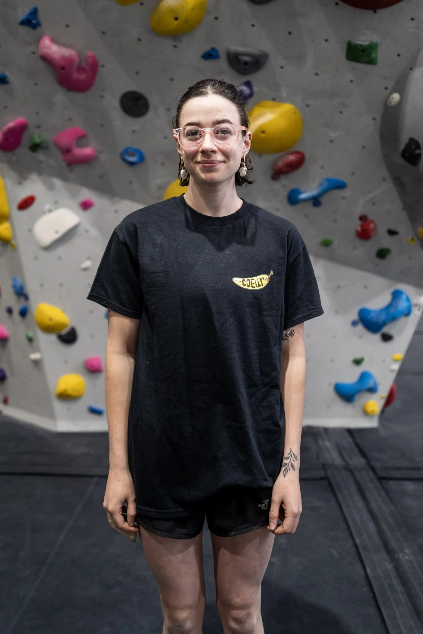 Ban-Anna t-shirt