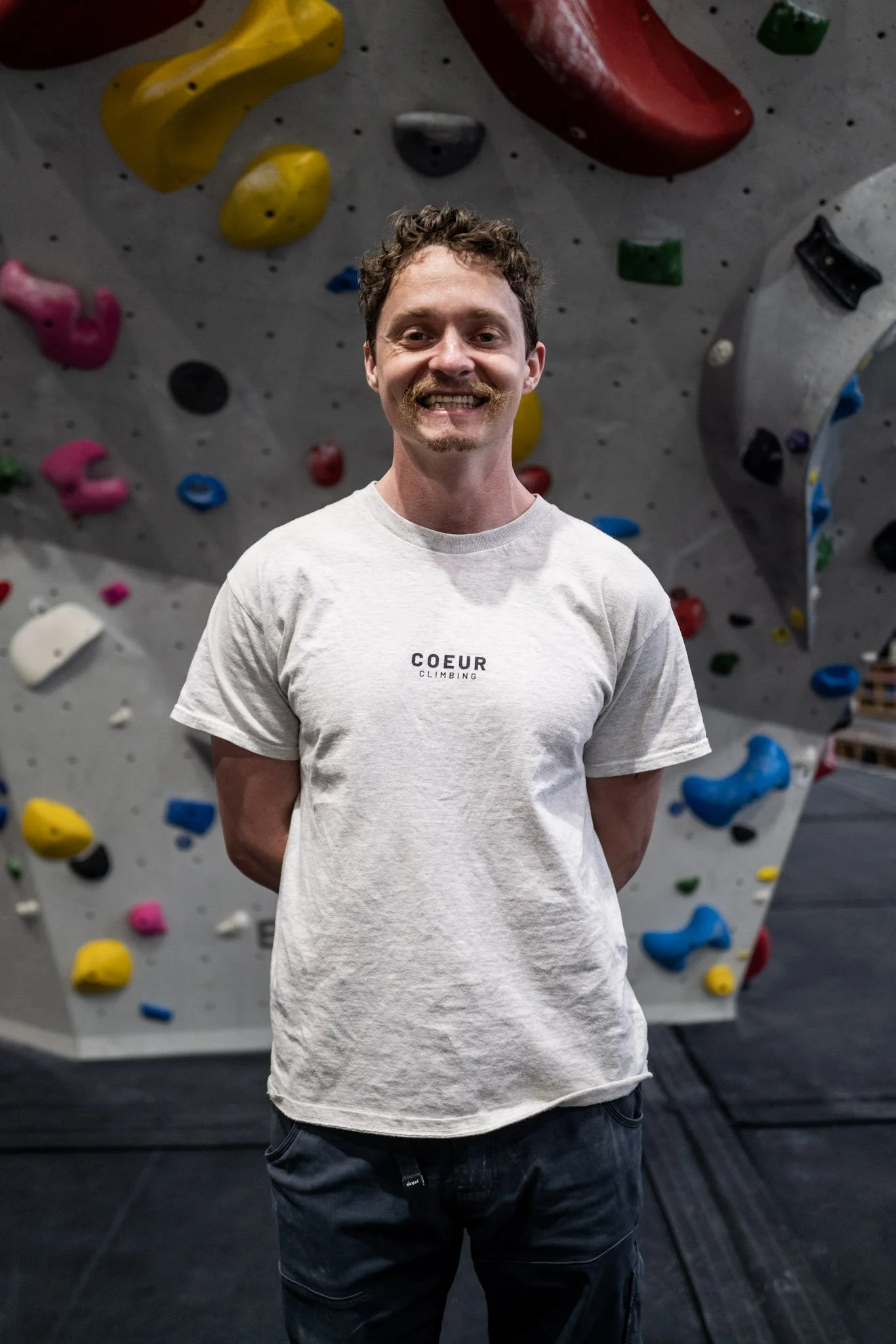 Coeur Chest Logo t-shirt