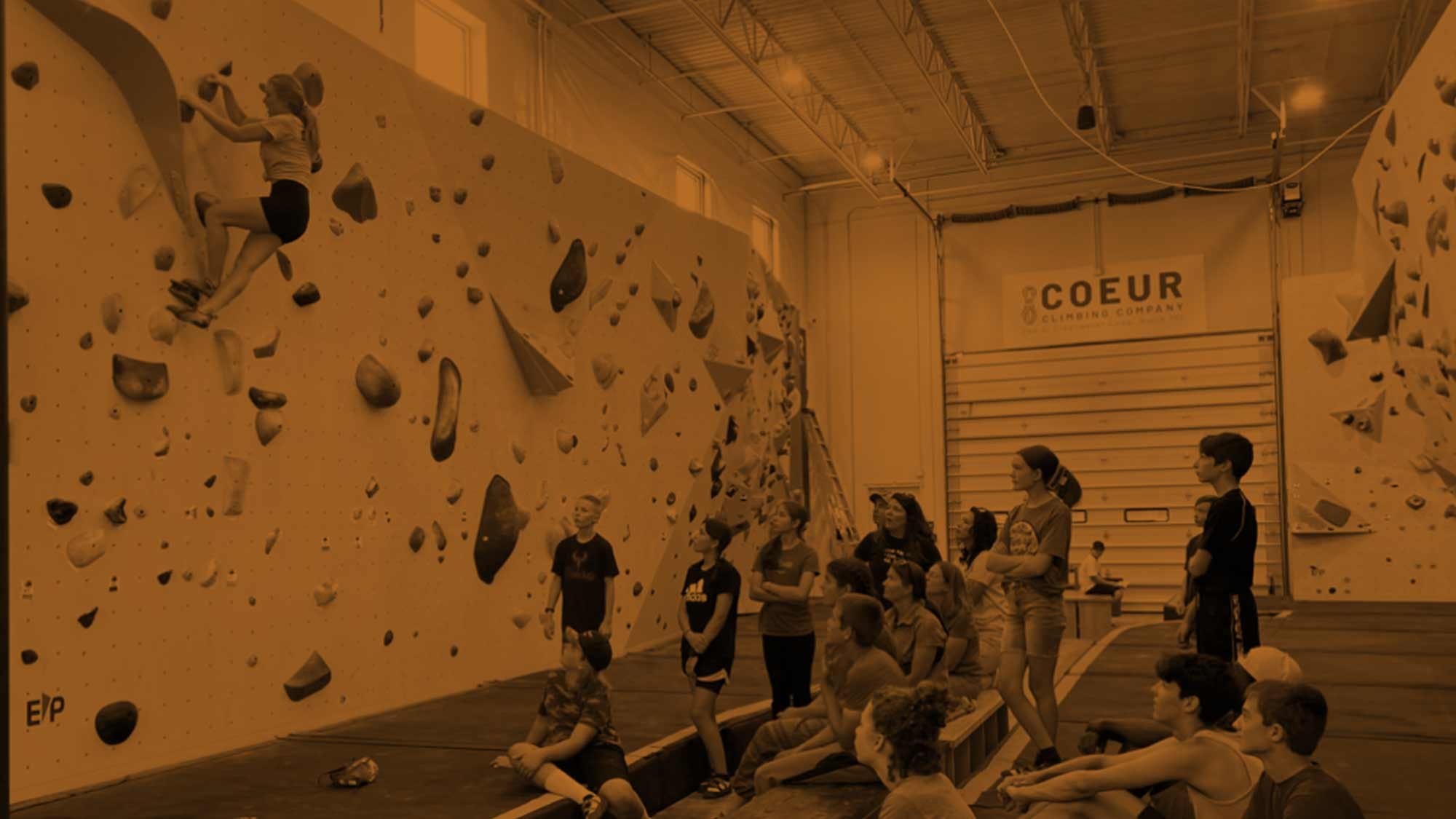Coeur Teams — Coeur Climbing, Indoor Climbing Gym
