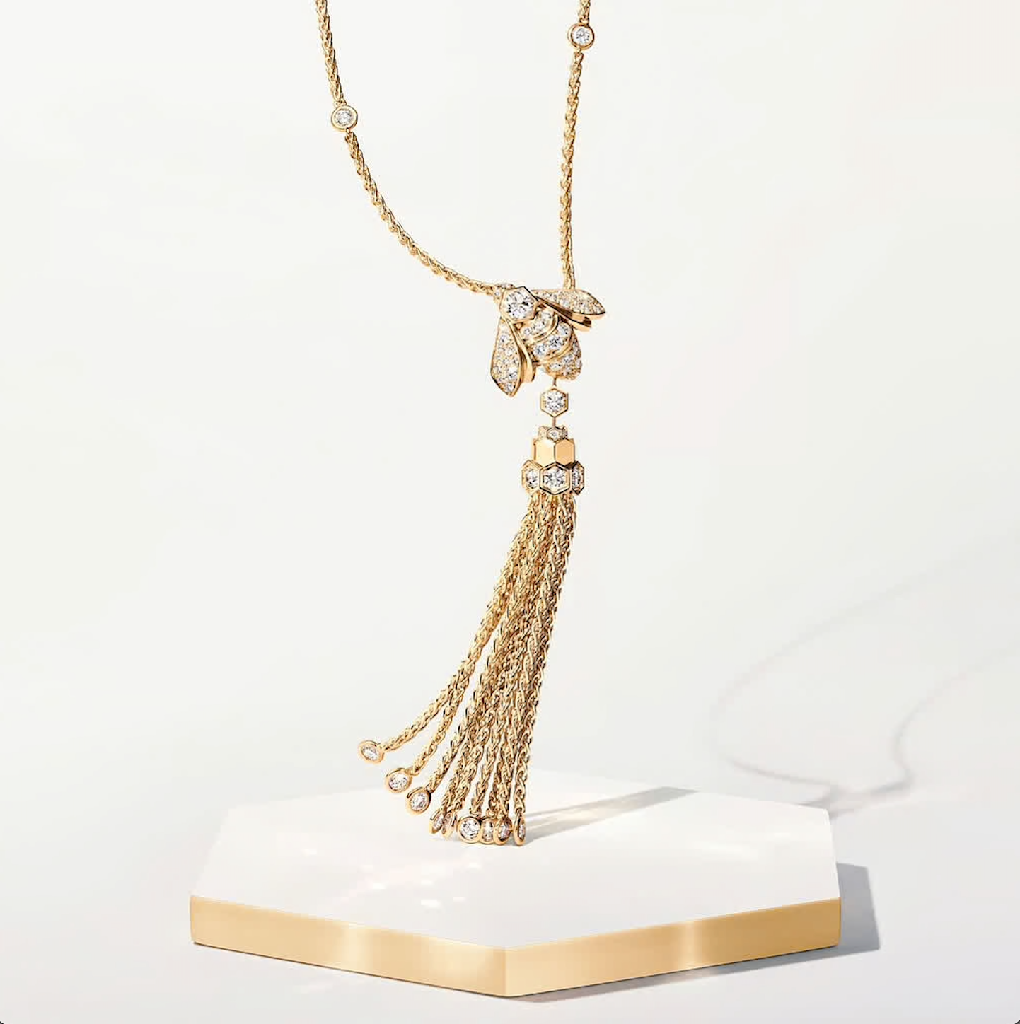 Image : Maud Rémy-Lonvis pour Mazarine Image - Chaumet - Tous droits réservés