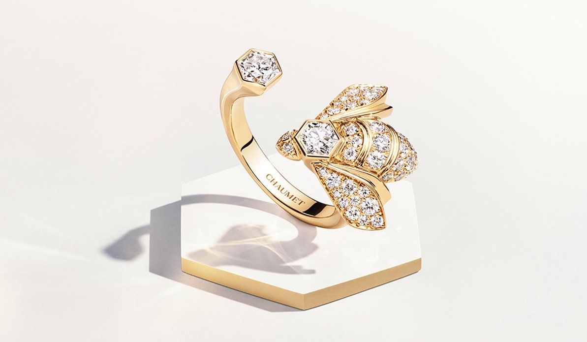 Image : Maud Rémy-Lonvis pour Mazarine Image - Chaumet - Tous droits réservés