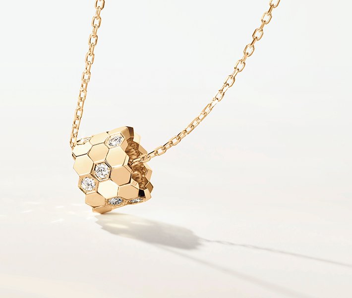Image : Maud Rémy-Lonvis pour Mazarine Image - Chaumet - Tous droits réservés