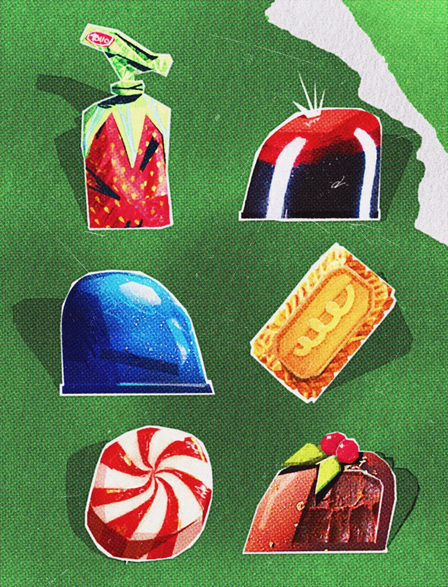 chocolate isn&rsquo;t that good and I don&rsquo;t think we should all be praising it so much it&rsquo;s like eating potatoes. 

I even had some in Belgium, don&rsquo;t care. Not gonna convince me.

Total side note I&rsquo;m pretty sure I lost like 65