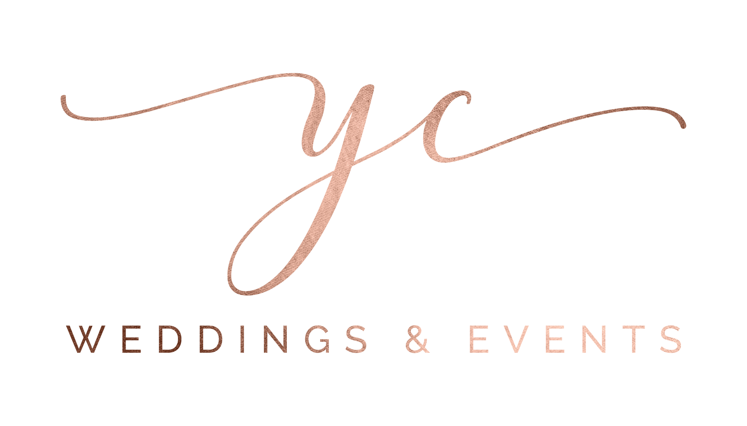YC Weddings &amp; Events