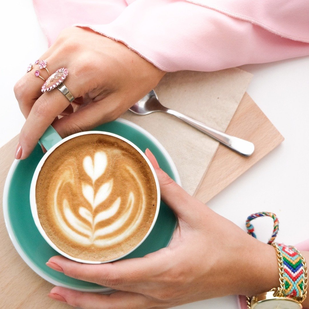 Today is the last day of our FREE latte Earth Day Promo! We're giving you a latte on the house with your brunch meal, in restaurant and online!

Given that bakery/cafe/coffee shop is a huge part of our restaurant, coffee is obviously a centrepiece of