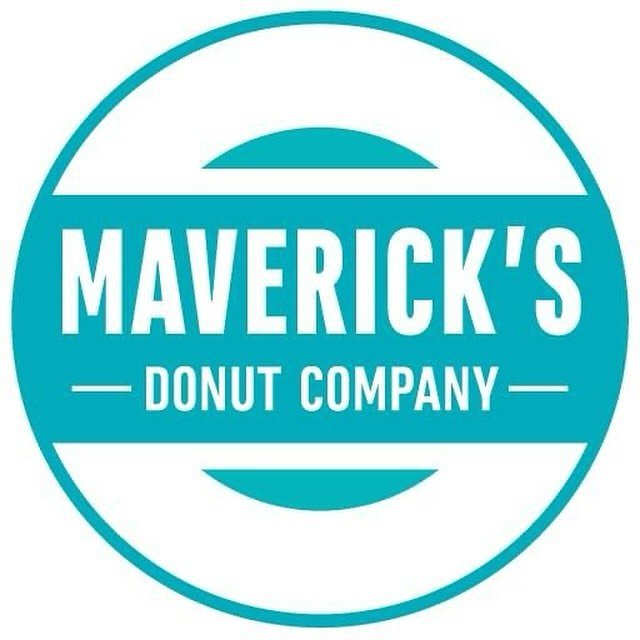 You know them, you love them and they&rsquo;re back starting this week!  @maverickscp donuts will be back on the shelves starting this Friday for the summer 😍🍩

What are your favourite flavours - Shannon from Maverick&rsquo;s and I would love to kn