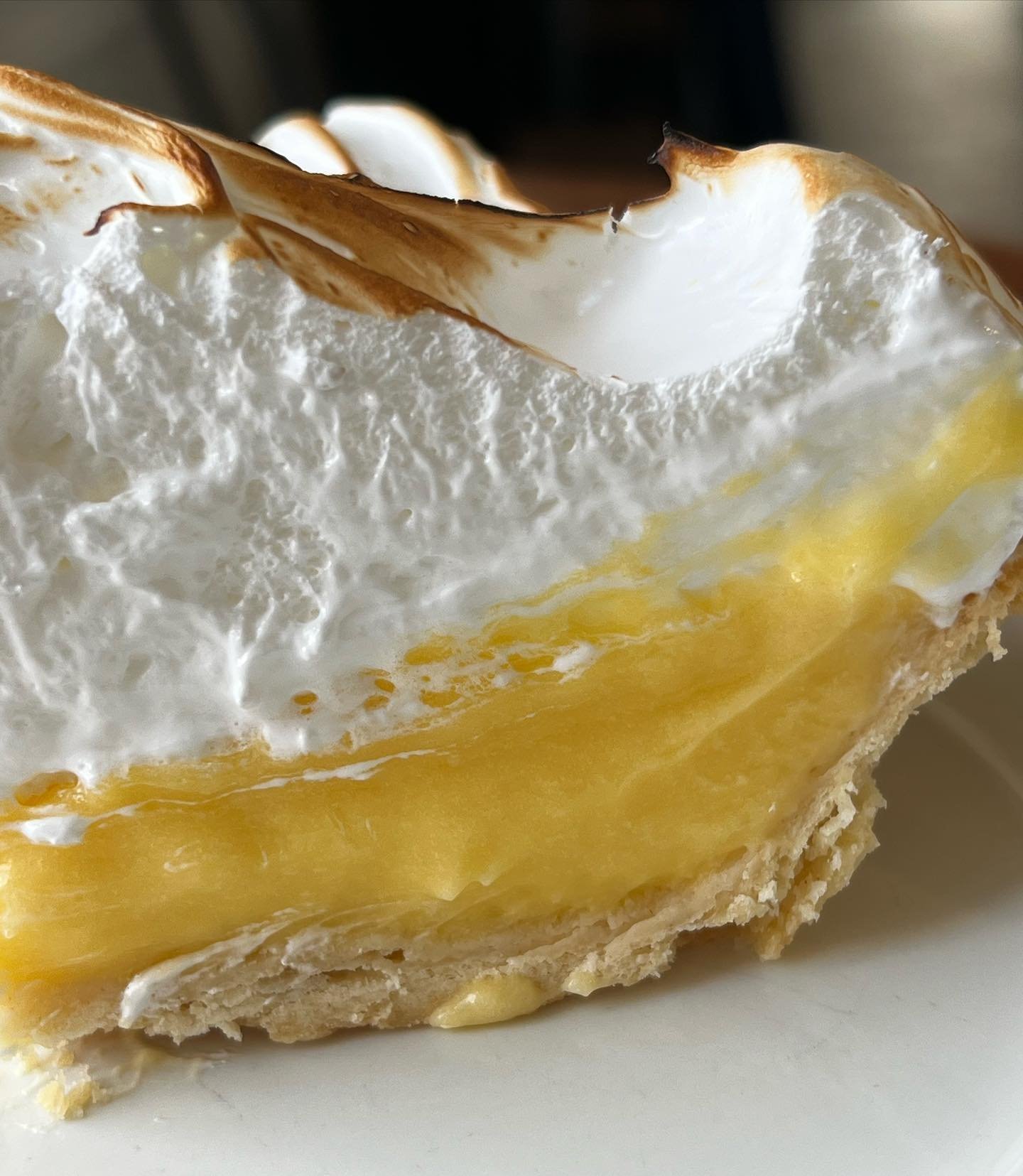 There's still time to order your pies for the long weekend!  Can you believe it's already May long weekend 😳. Let's hope it's as sunny and bright this weekend as our lemon meringue pie is! 

https://checkout.square.site/merchant/6GPD56Z0EVX08/checko