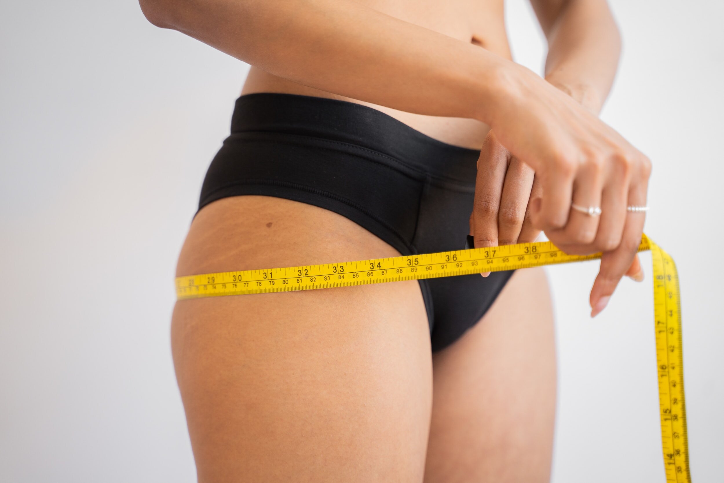 A Comprehensive Guide to Healthy Weight Gain