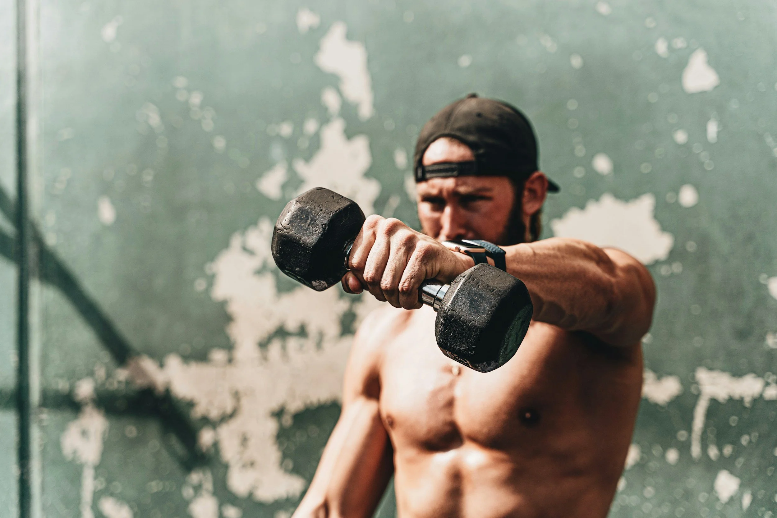 The Fastest Way to Lose Fat (Without Burning Yourself Out)