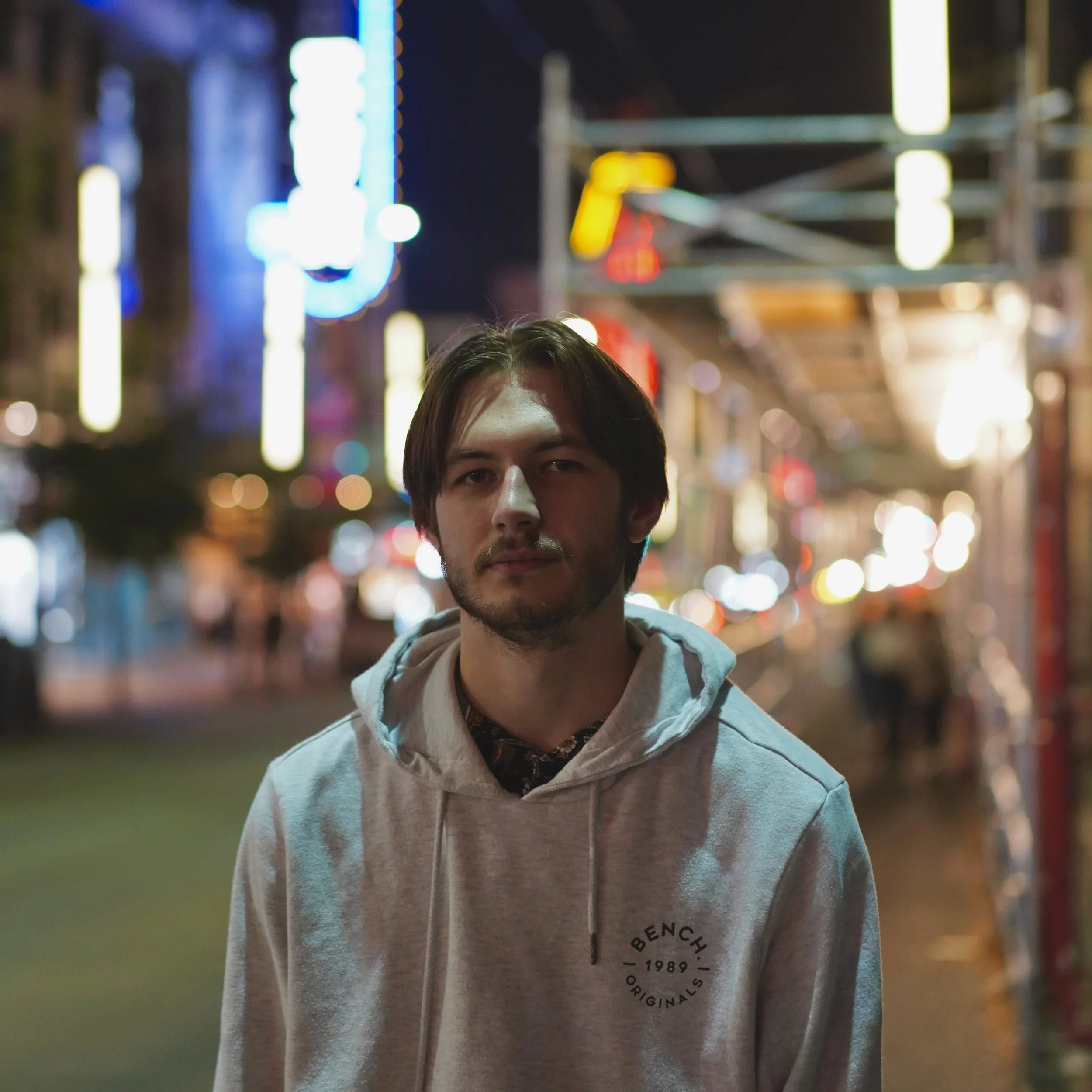 Co-Founder | Bainbridge Media