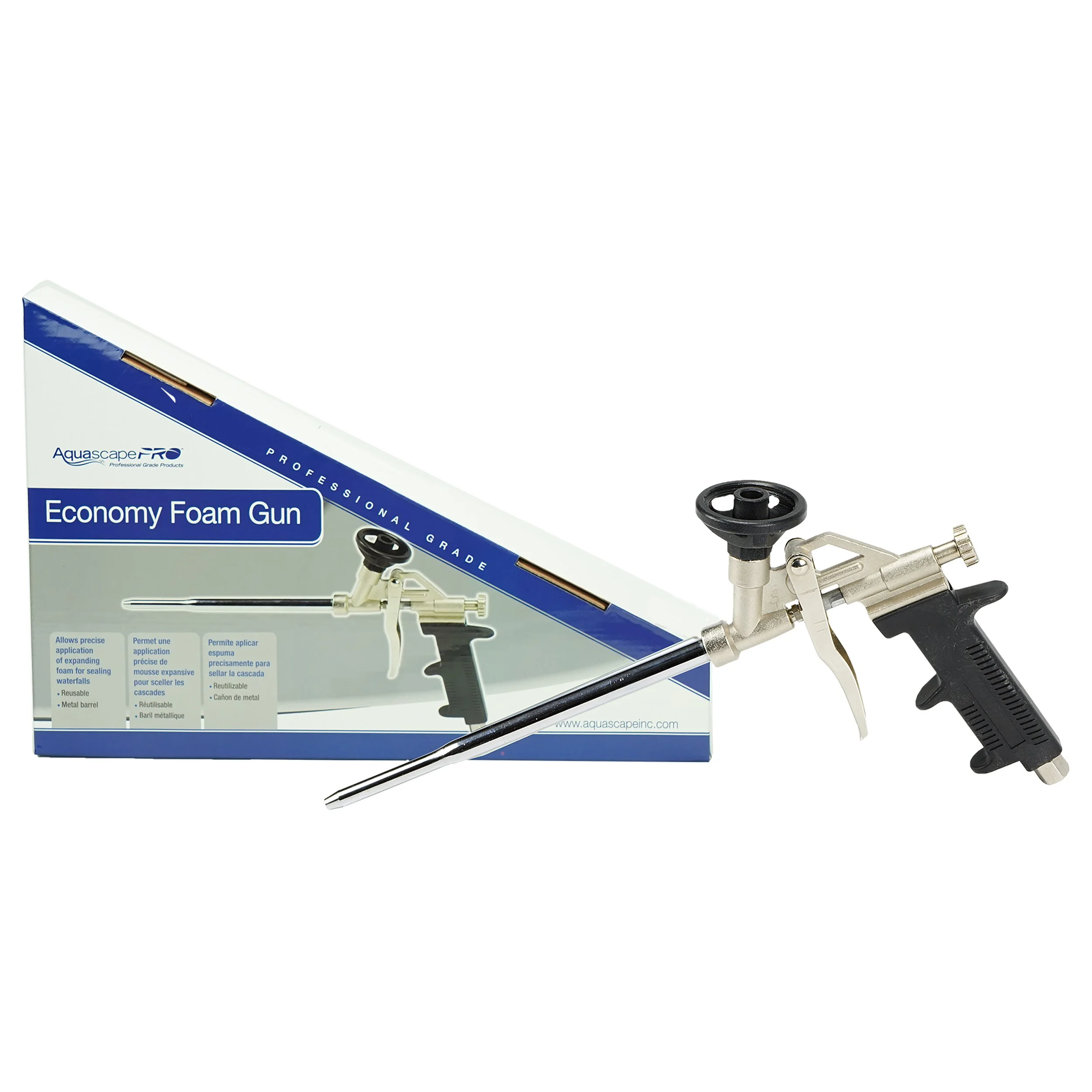 Aquascape Waterfall Foam Dispensing Gun - 54003
