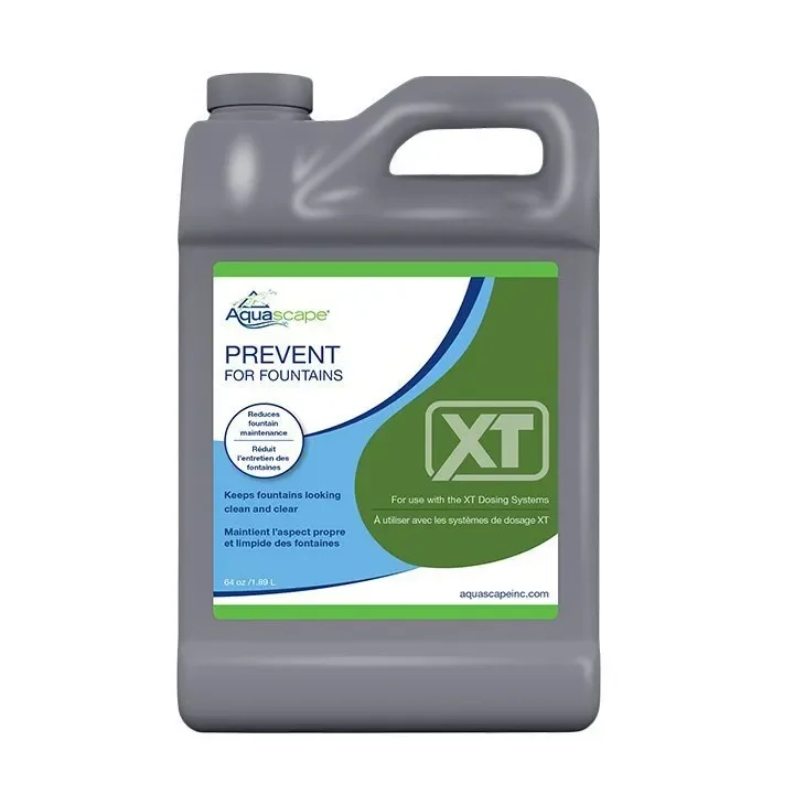 Prevent for Fountains and Waterfalls XT - 40056