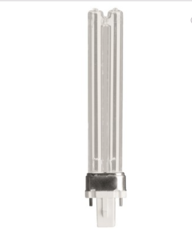 PondMAX 9 WATT Replacement UVC Lamp Bulb.webp